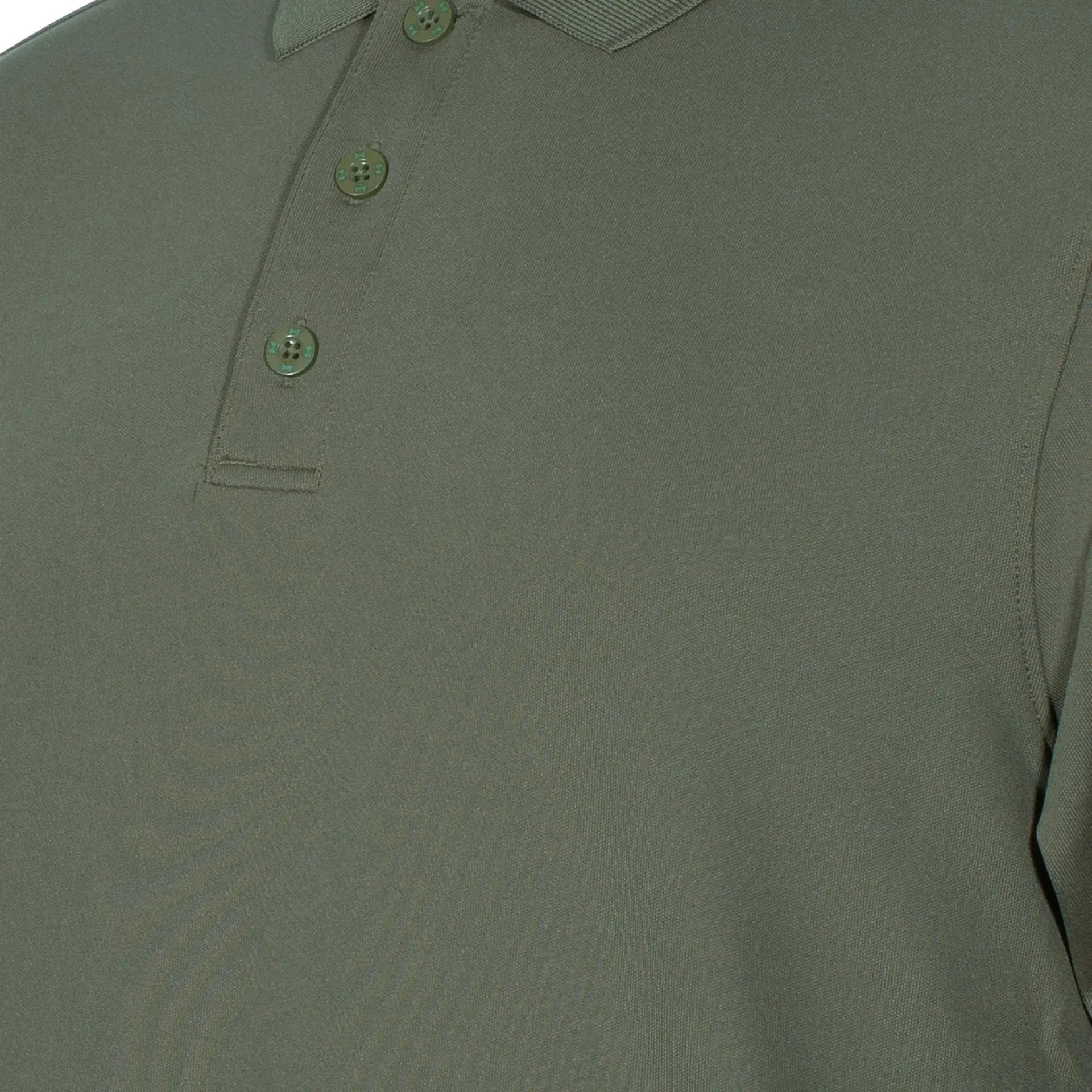 Poloshirt Performance LS