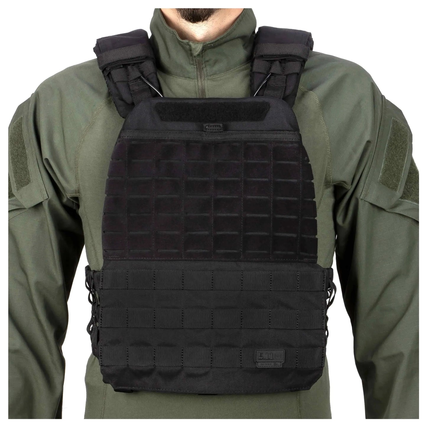 5.11 Tactical Plattenträger TacTec Plate Carrier - ASMC