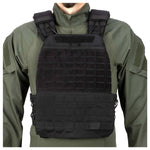 5.11 Tactical Plattenträger TacTec Plate Carrier - ASMC