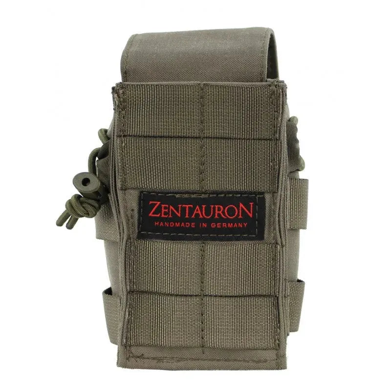Zentauron Doppel-Magazintasche Vario Multislot - ASMC