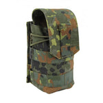 Zentauron Doppel-Magazintasche Vario Multislot - ASMC