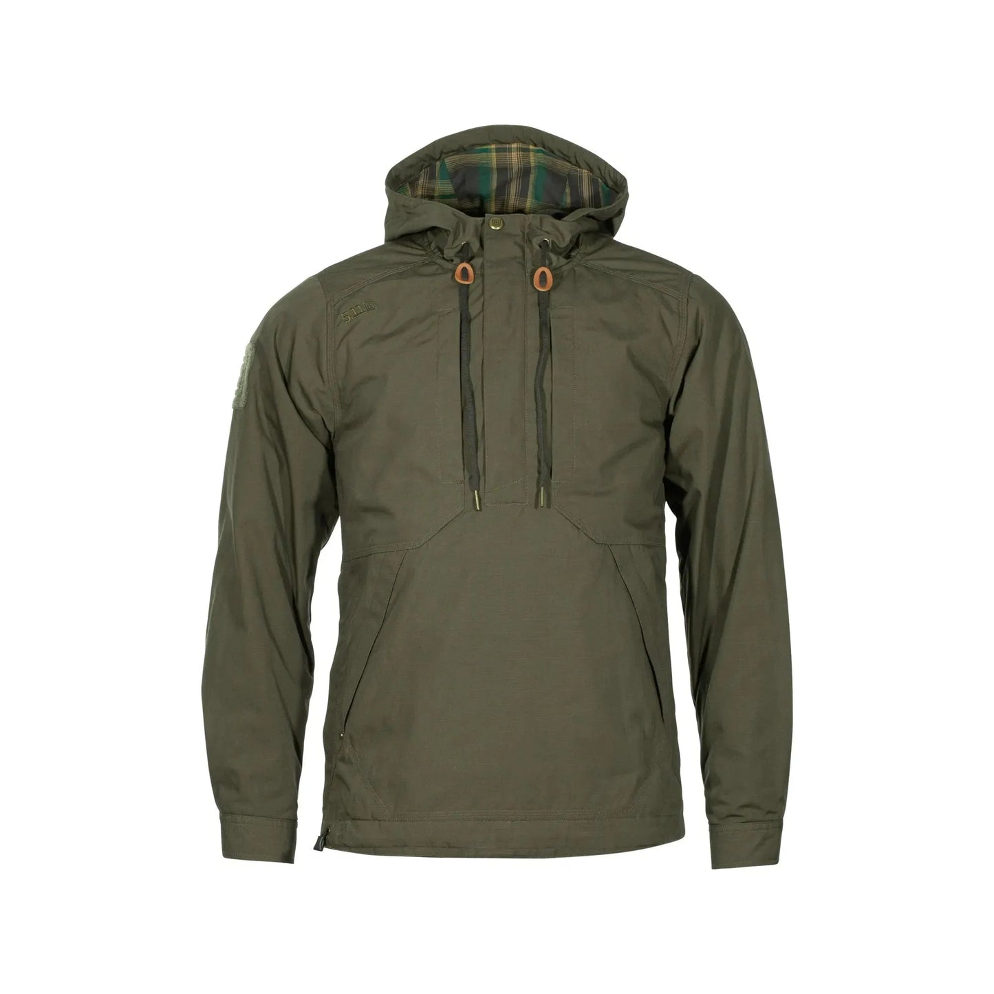 Jacke Taclite Anorak tundra