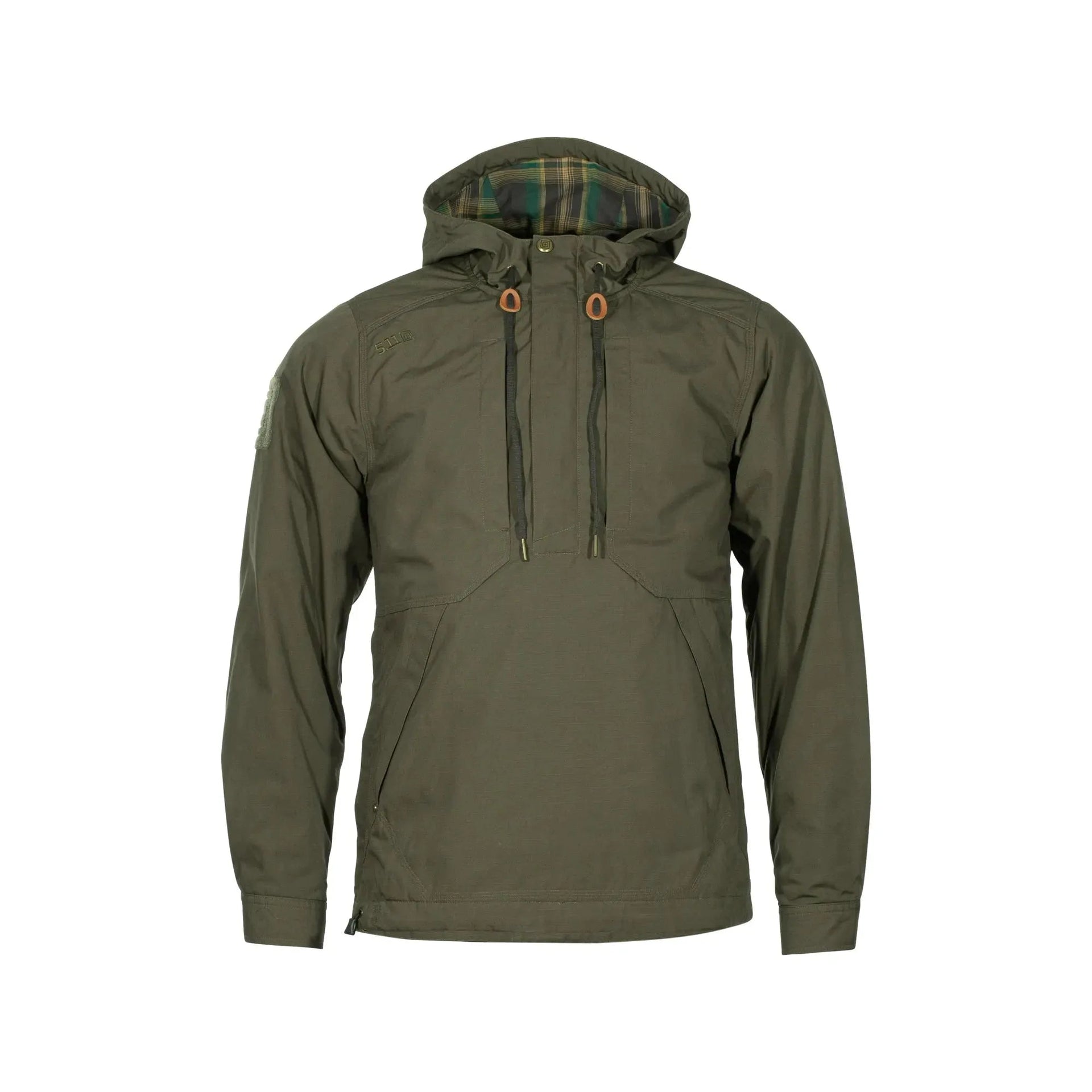 Jacke Taclite Anorak tundra