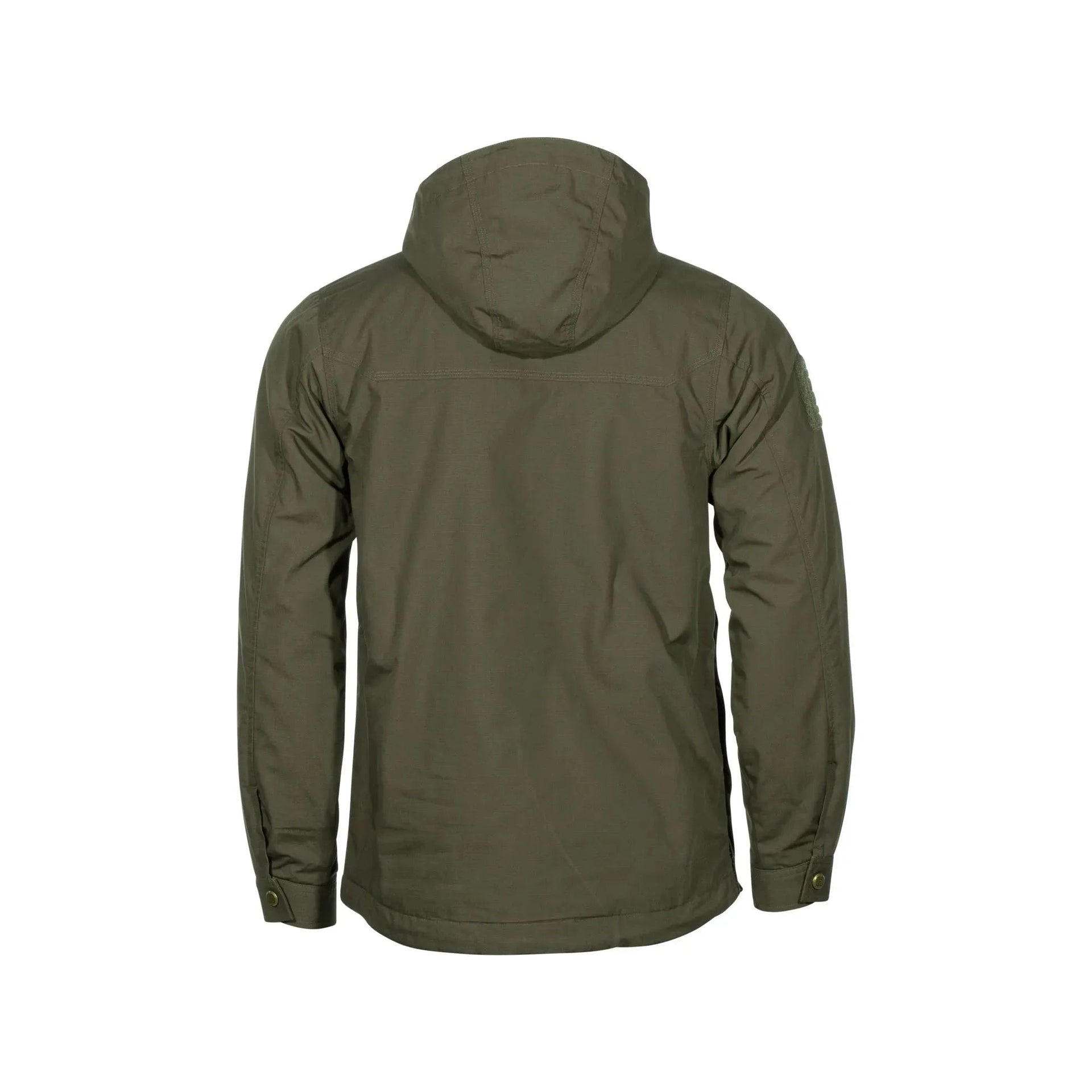 Jacke Taclite Anorak tundra