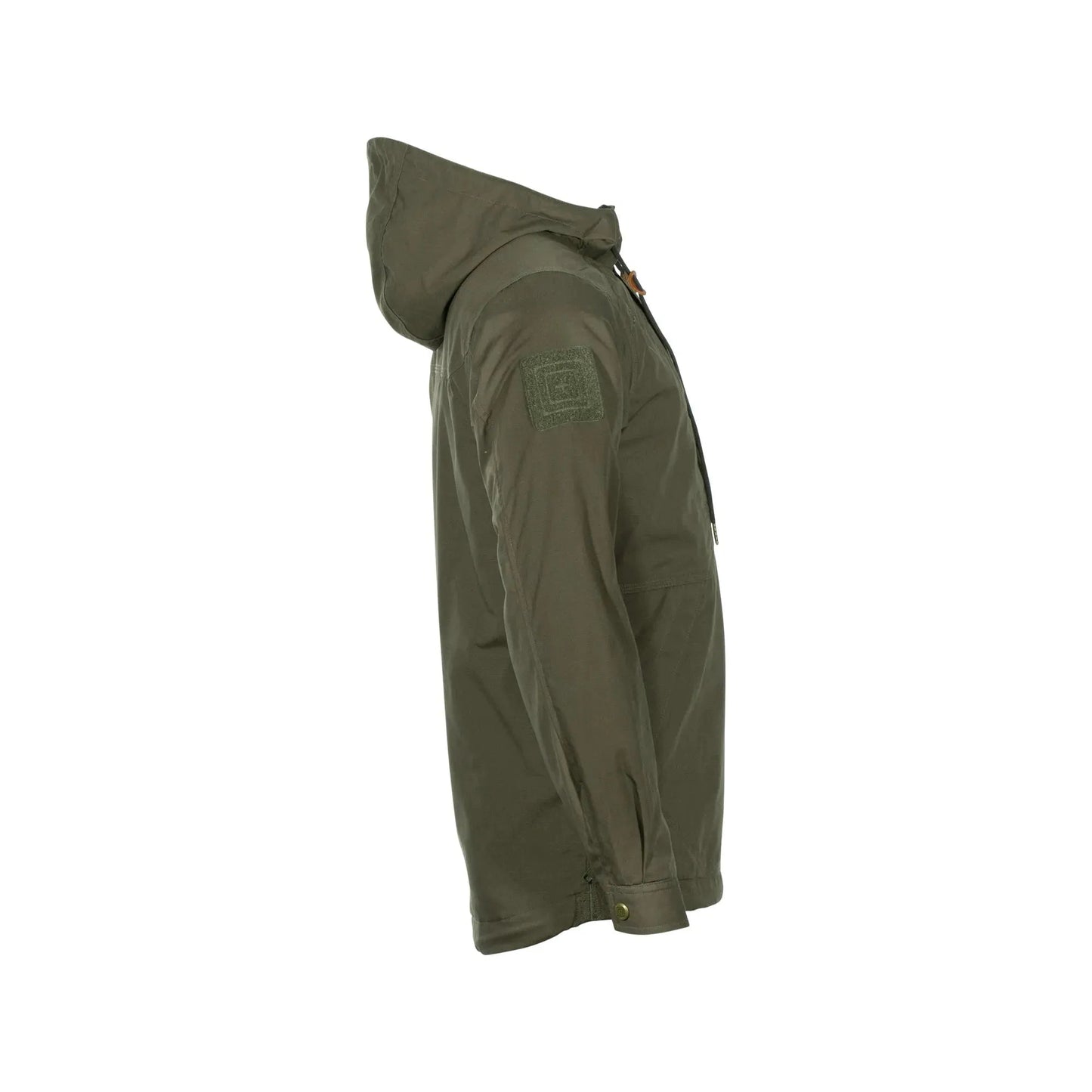 Jacke Taclite Anorak tundra