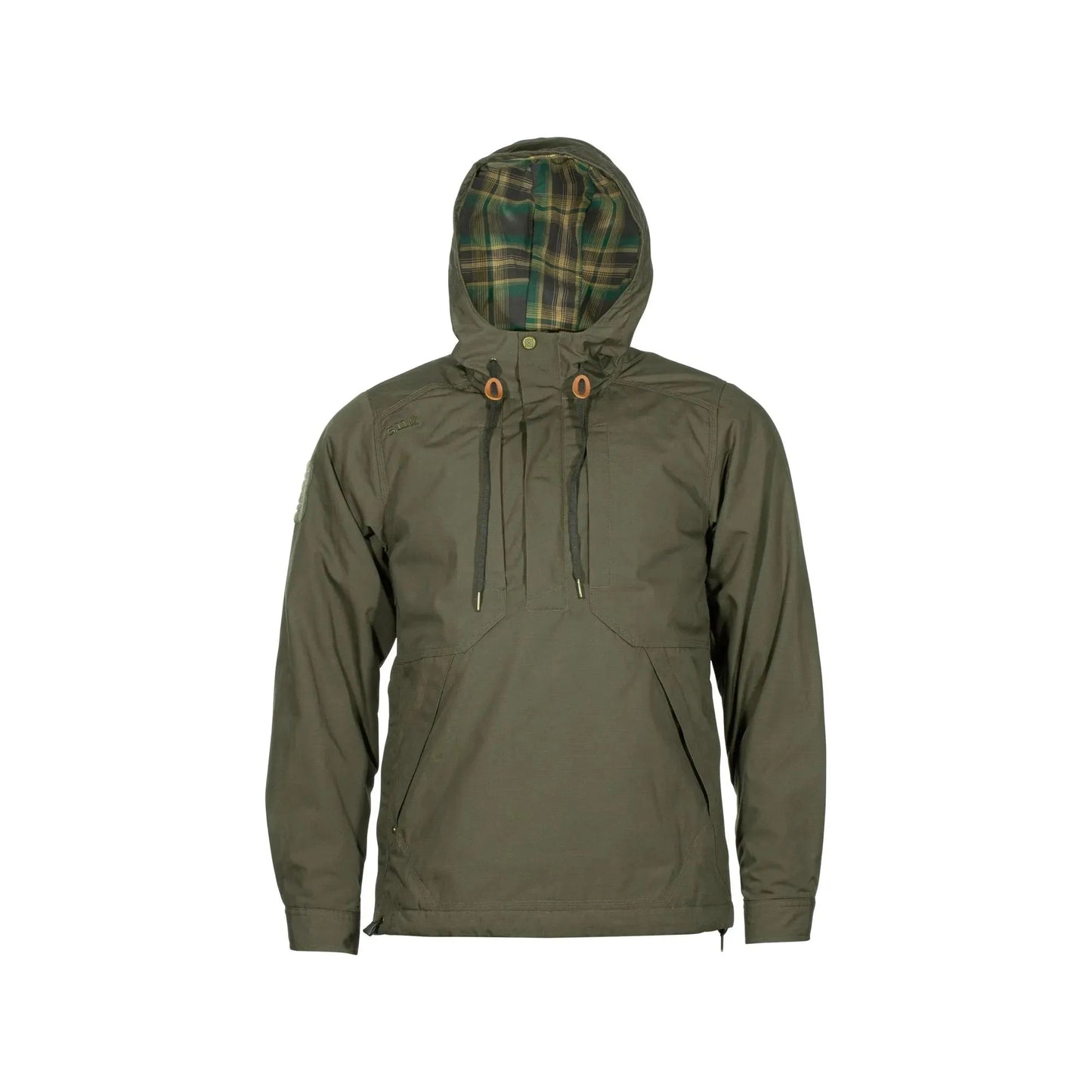 Jacke Taclite Anorak tundra
