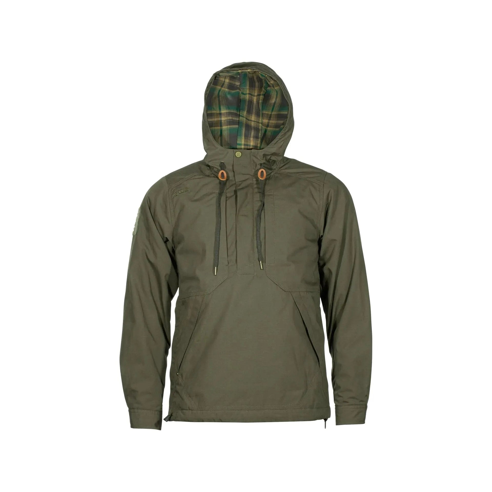 Jacke Taclite Anorak tundra