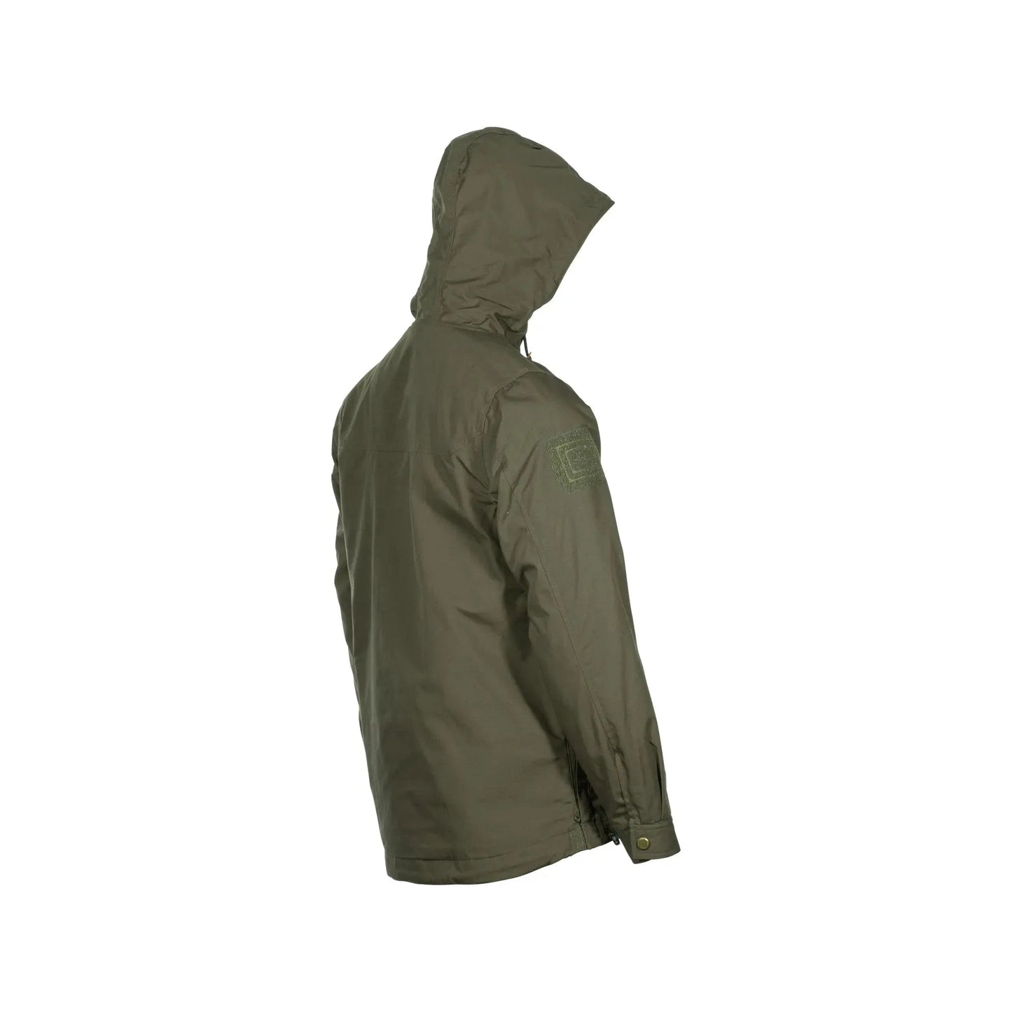 Jacke Taclite Anorak tundra