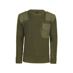Brandit Brandit BW Pullover anthrazit - ASMC