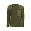Brandit Brandit BW Pullover anthrazit - ASMC