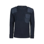 Brandit Brandit BW Pullover anthrazit - ASMC