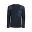 Brandit Brandit BW Pullover anthrazit - ASMC