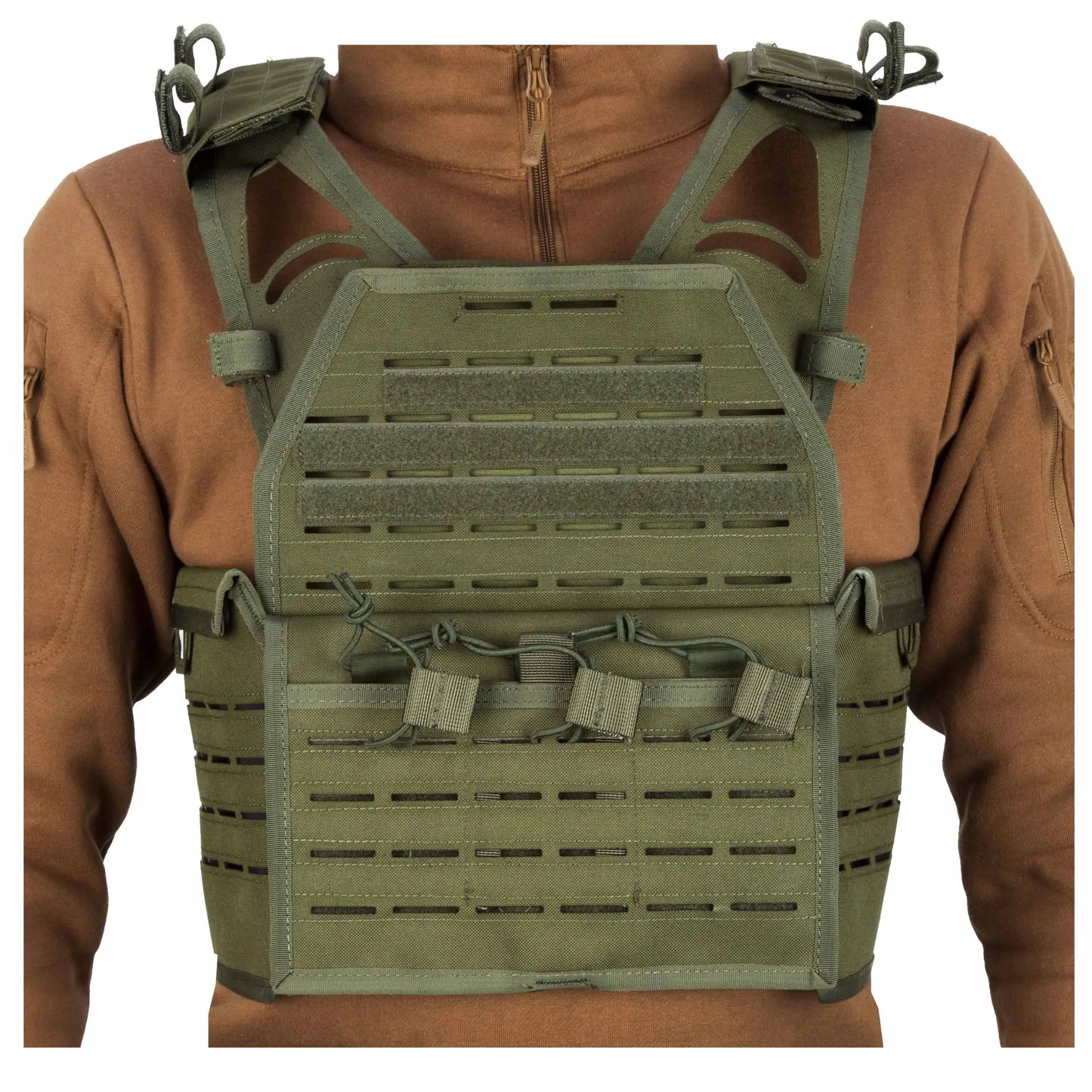 Invadergear Plattenträger Reaper Plate Carrier - ASMC