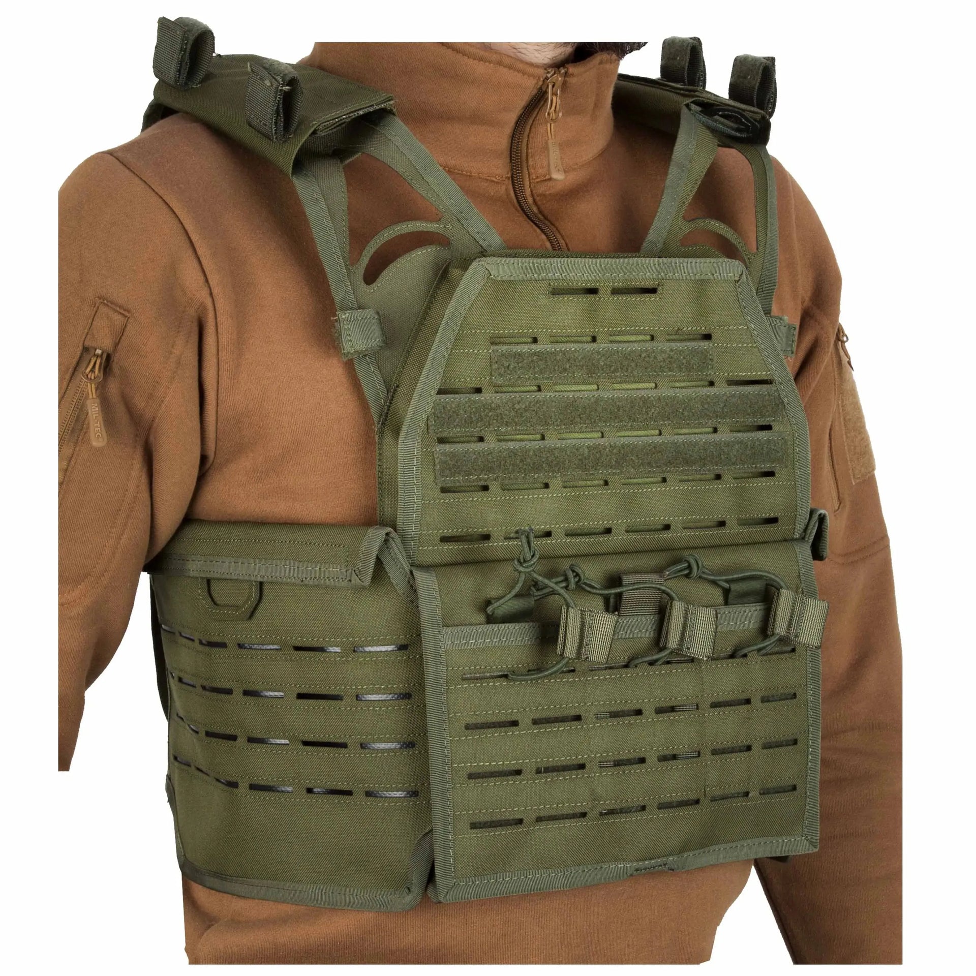 Invadergear Plattenträger Reaper Plate Carrier - ASMC