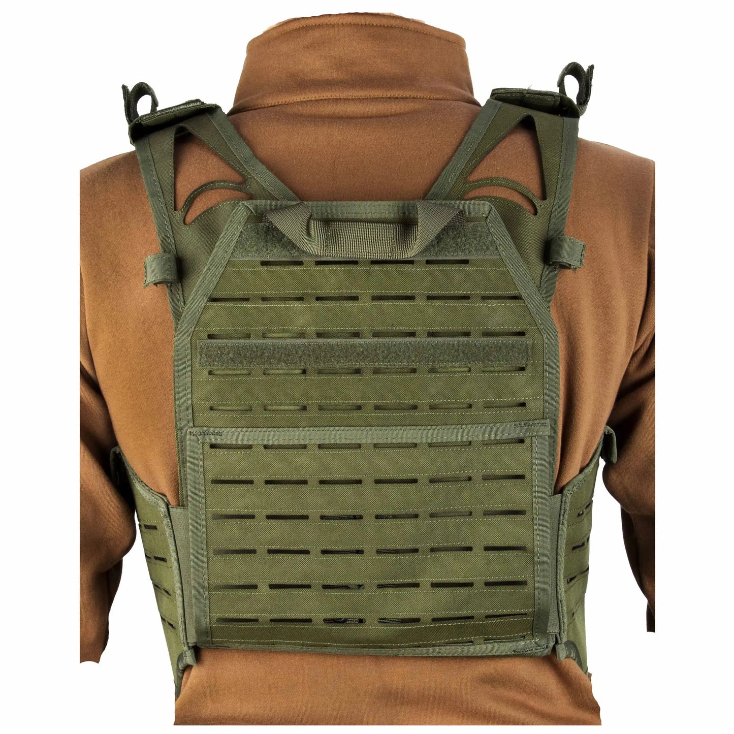 Invadergear Plattenträger Reaper Plate Carrier - ASMC