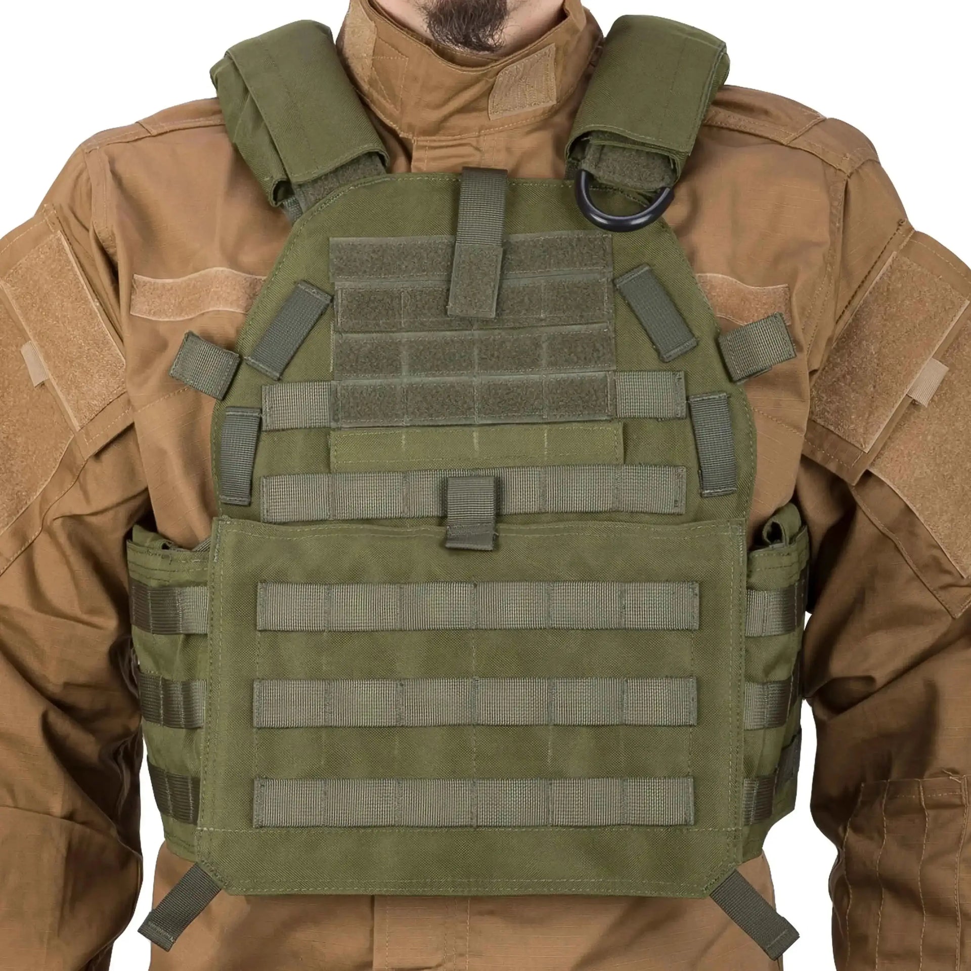 Invadergear Plattenträger 6094A-RS Plate Carrier online kaufen