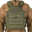 Plattenträger 6094A-RS Plate Carrier