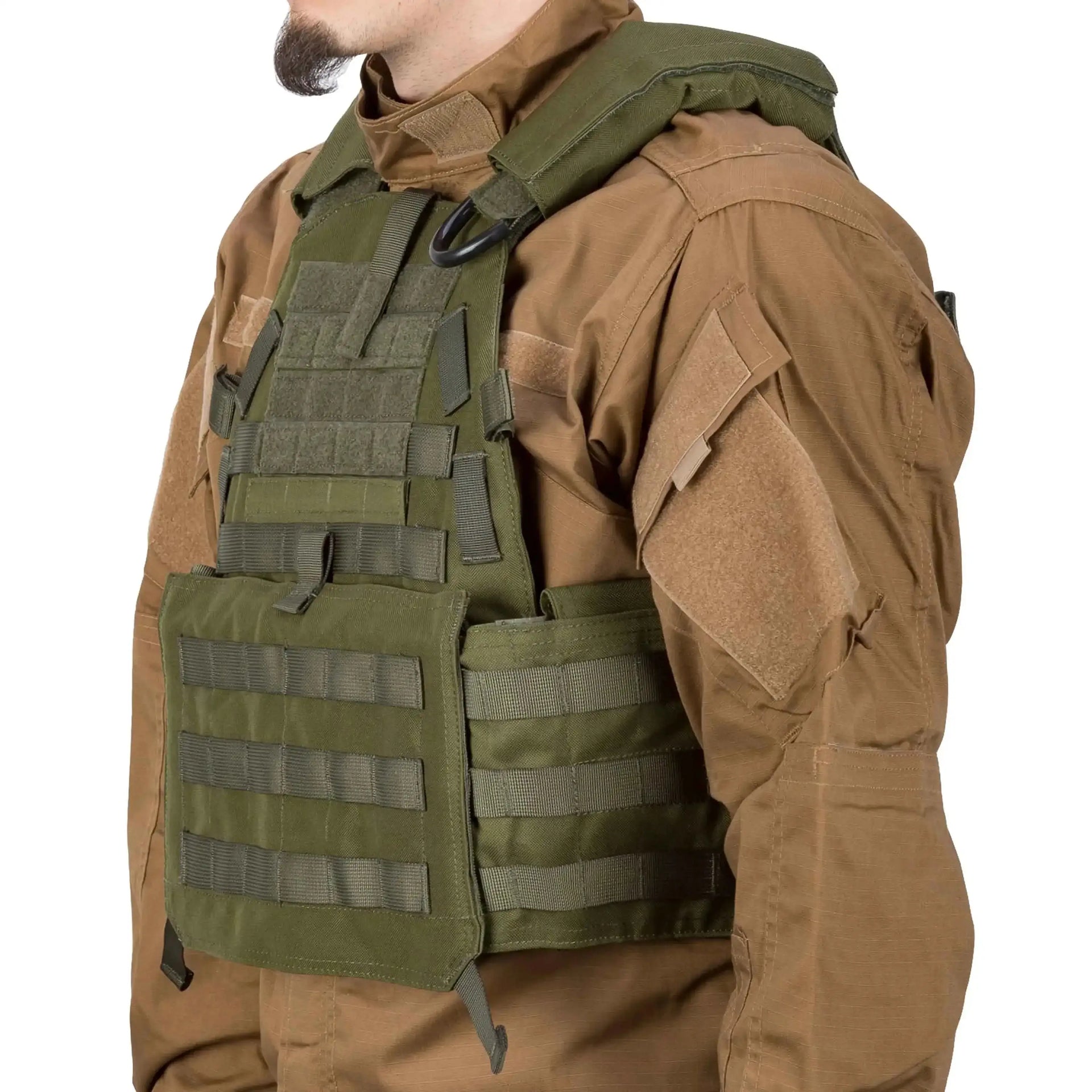 Invadergear Plattenträger 6094A-RS Plate Carrier online kaufen