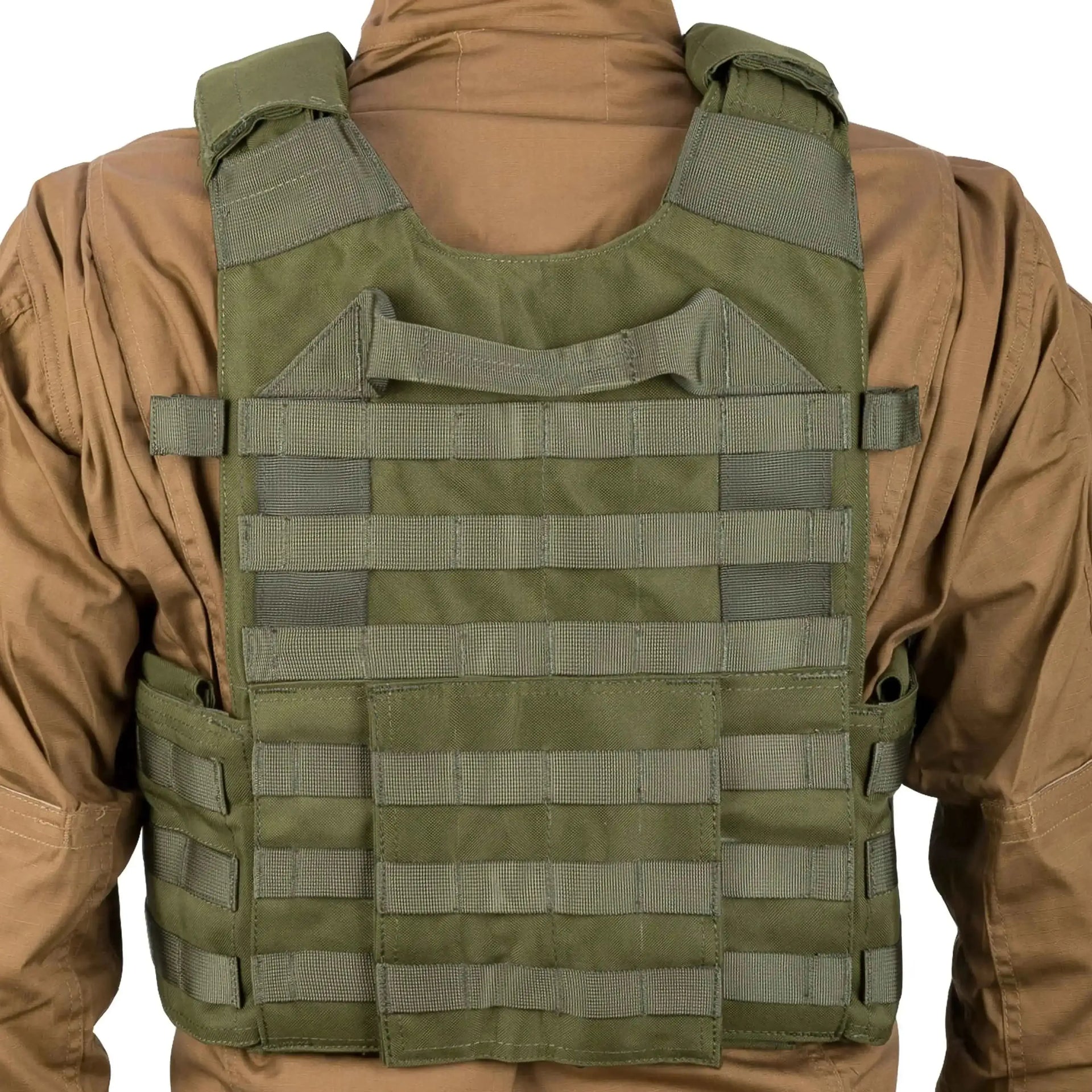 Invadergear Plattenträger 6094A-RS Plate Carrier online kaufen
