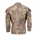 Italienische Feldbluse gebraucht
