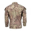 Italienische Feldbluse gebraucht