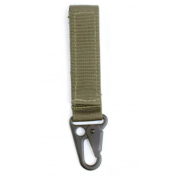 Zentauron Ausrüstungshalter Gürtel und Molle - ASMC