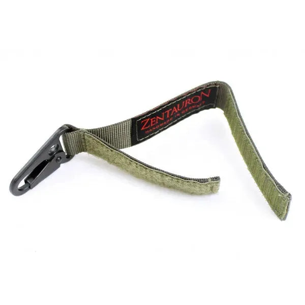 Zentauron Ausrüstungshalter Gürtel und Molle - ASMC