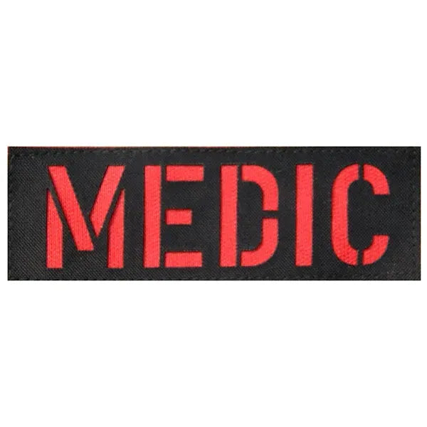 Zentauron Patch MEDIC - ASMC