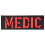 Zentauron Patch MEDIC - ASMC