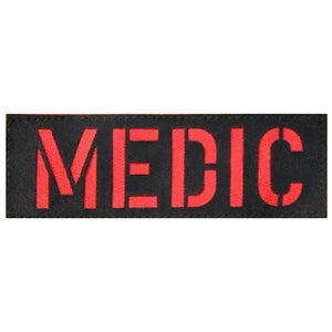 Zentauron Patch MEDIC - ASMC
