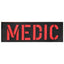 Zentauron Patch MEDIC - ASMC