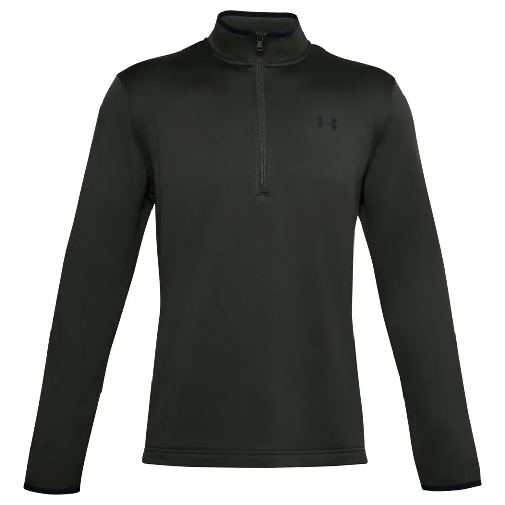 Fleecejacke 1/2 Zip