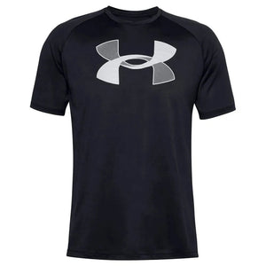 T-Shirt Big Logo Tech