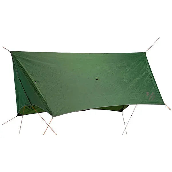 Amazonas Amazonas Tarp Wing grün - ASMC