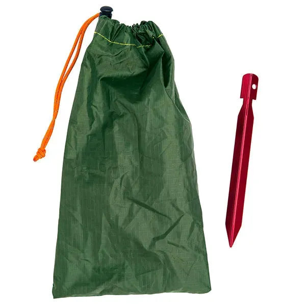 Tarp Wing grün