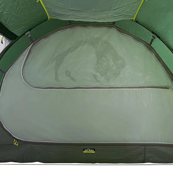 Tatonka Tunnelzelt Polar 3 - ASMC