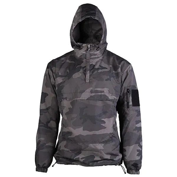 Mil-Tec Jacke Combat Anorak Summer - ASMC