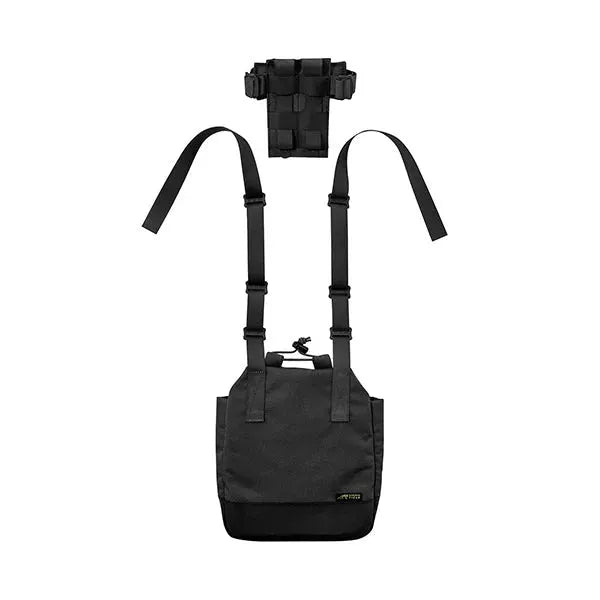 Tasmanian Tiger Modular Quiver Set - ASMC