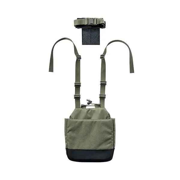 Tasmanian Tiger Modular Quiver Set - ASMC