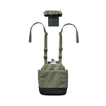 Tasmanian Tiger Modular Quiver Set - ASMC