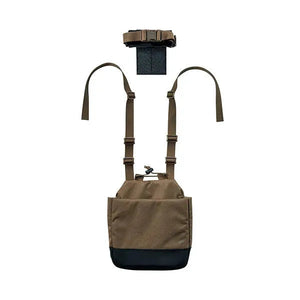 Modular Quiver Set