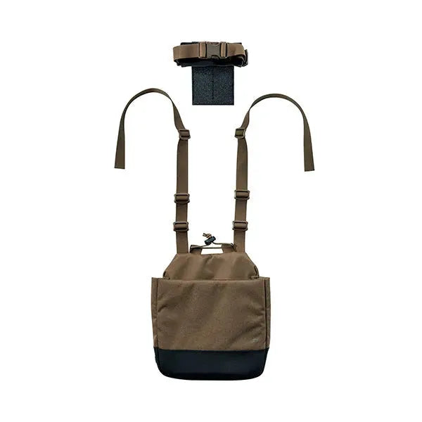 Tasmanian Tiger Modular Quiver Set - ASMC