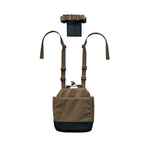 Tasmanian Tiger Modular Quiver Set - ASMC