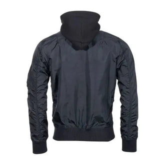 Fliegerjacke MA-1 TT Hood