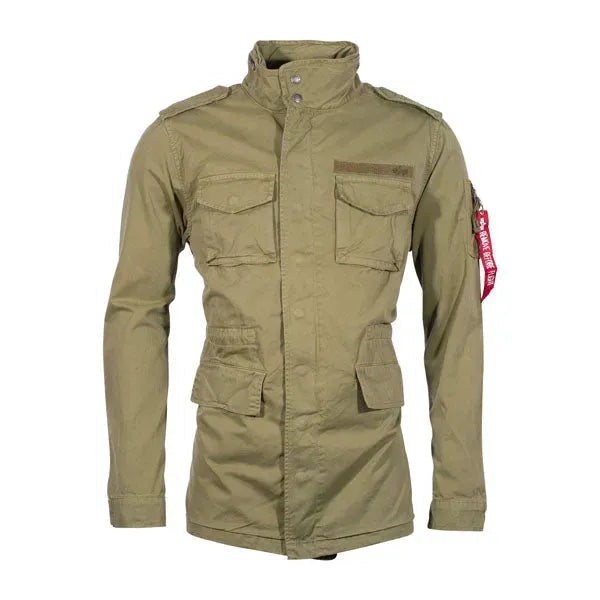Feldjacke Huntington
