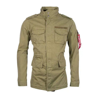 Feldjacke Huntington