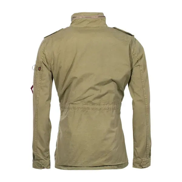 Feldjacke Huntington