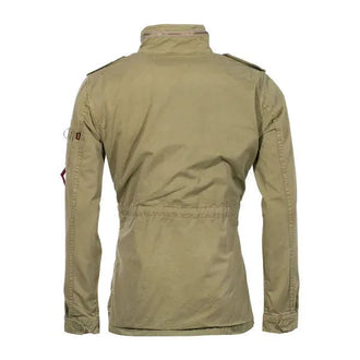 Feldjacke Huntington