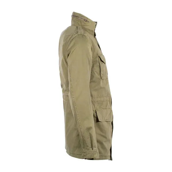 Feldjacke Huntington
