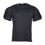 Mil-Tec Tactical T-Shirt - ASMC